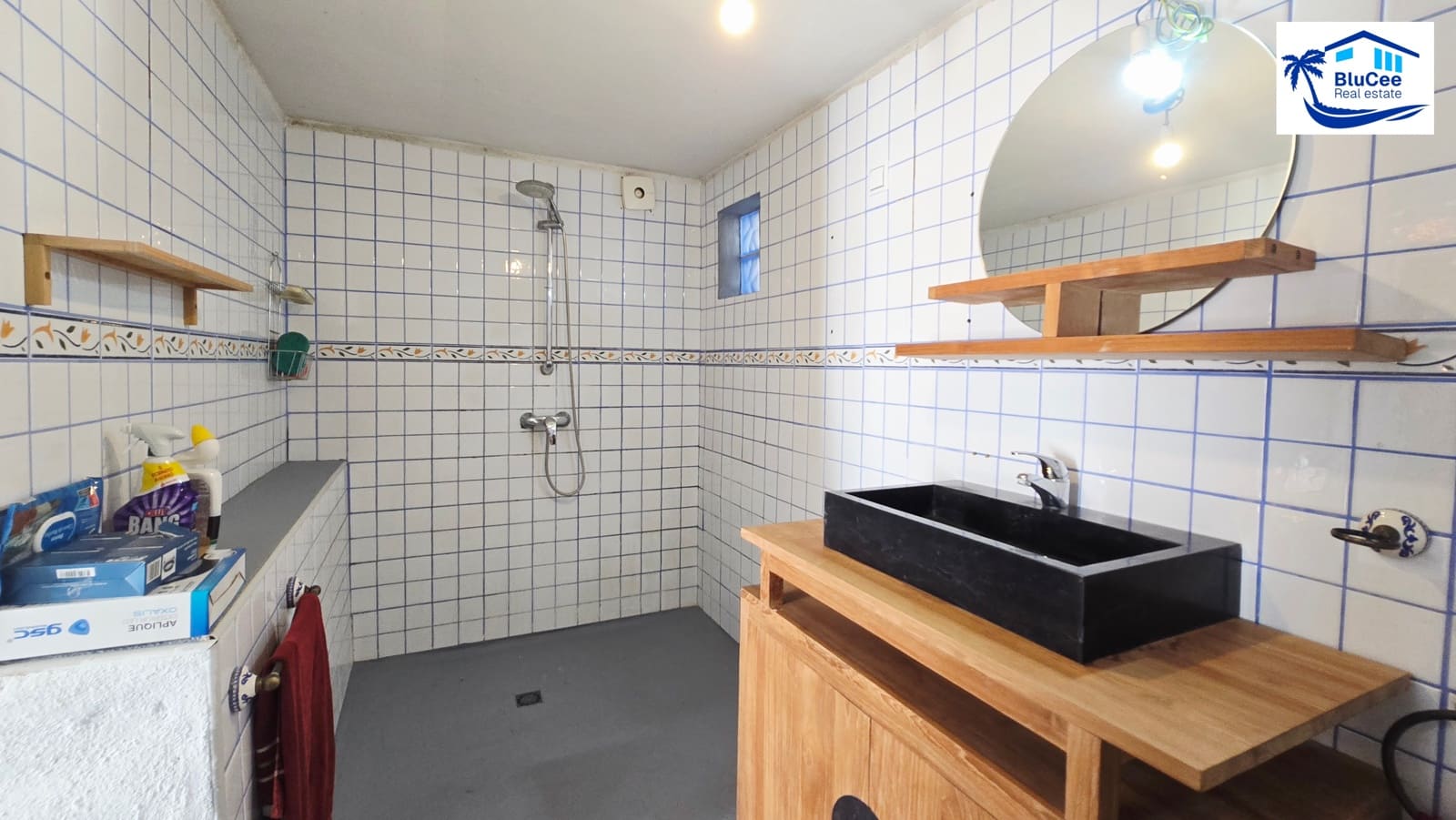4 chambre Finca/Maison de Campagne à vendre à Alcaucin avec piscine garage - 375 000 € (Ref: 9968651)