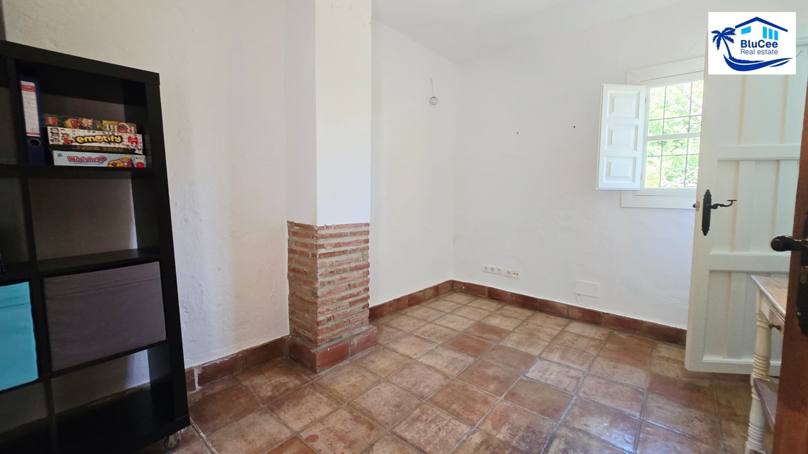 4 chambre Finca/Maison de Campagne à vendre à Alcaucin avec piscine garage - 375 000 € (Ref: 9968651)