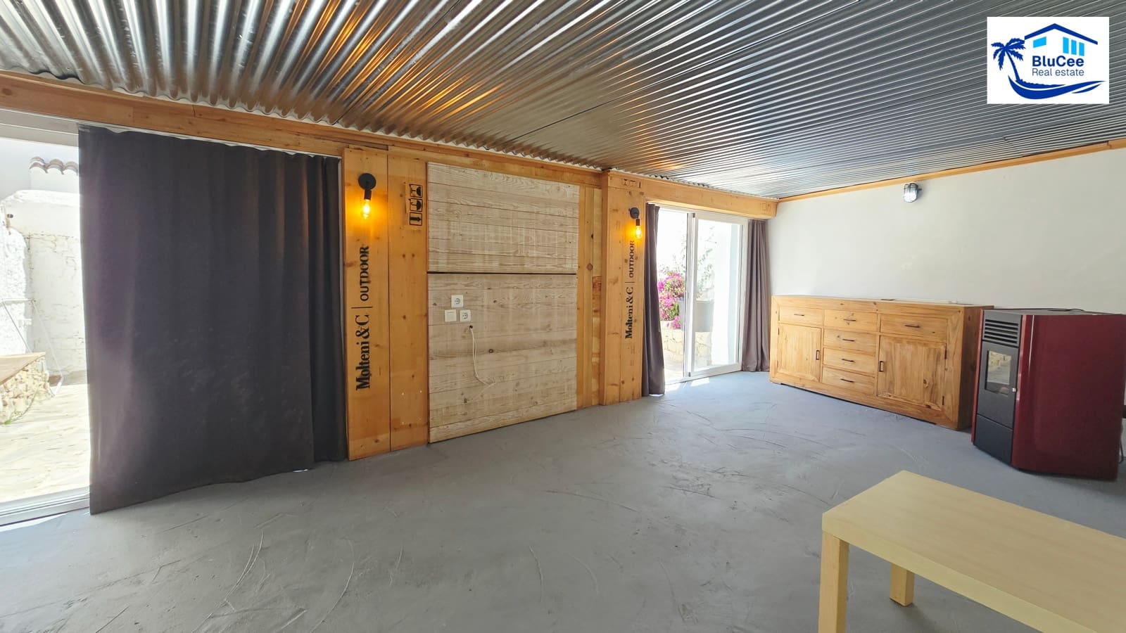 4 chambre Finca/Maison de Campagne à vendre à Alcaucin avec piscine garage - 375 000 € (Ref: 9968651)
