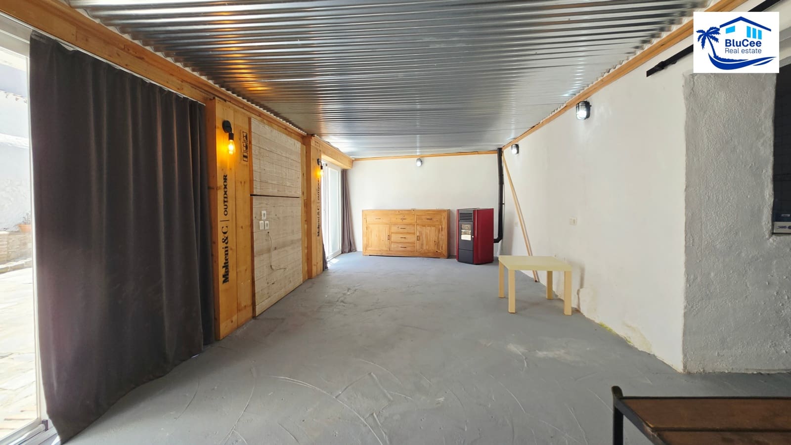 4 chambre Finca/Maison de Campagne à vendre à Alcaucin avec piscine garage - 375 000 € (Ref: 9968651)