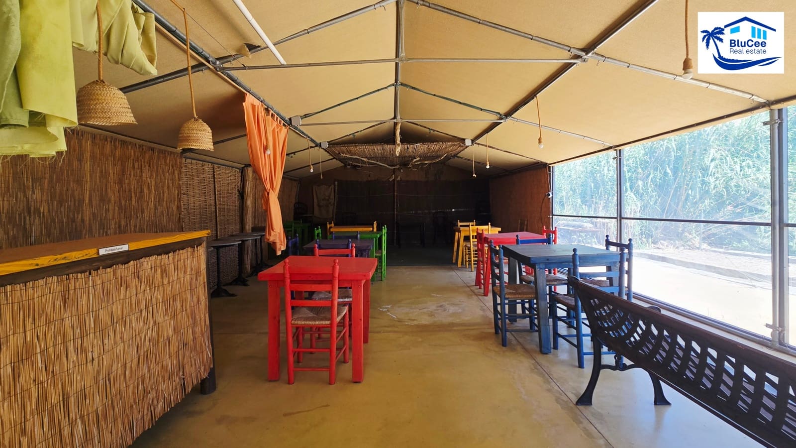 4 chambre Finca/Maison de Campagne à vendre à Alcaucin avec piscine garage - 375 000 € (Ref: 9968651)