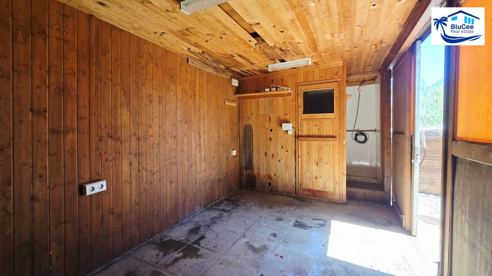 4 chambre Finca/Maison de Campagne à vendre à Alcaucin avec piscine garage - 375 000 € (Ref: 9968651)