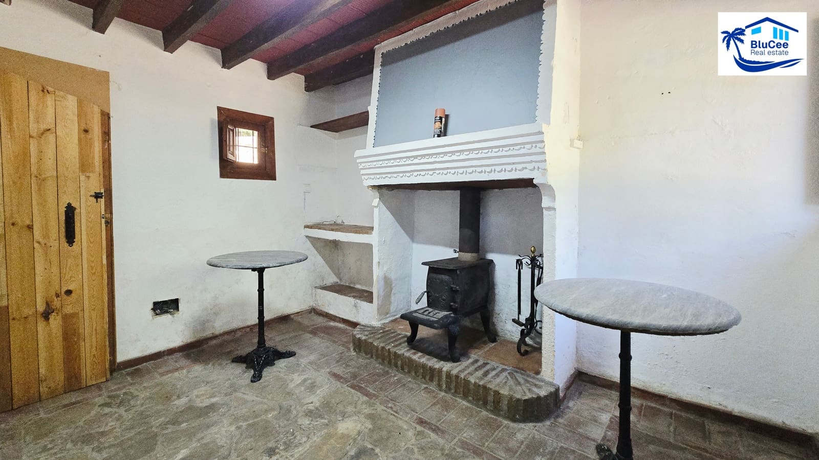 4 chambre Finca/Maison de Campagne à vendre à Alcaucin avec piscine garage - 375 000 € (Ref: 9968651)