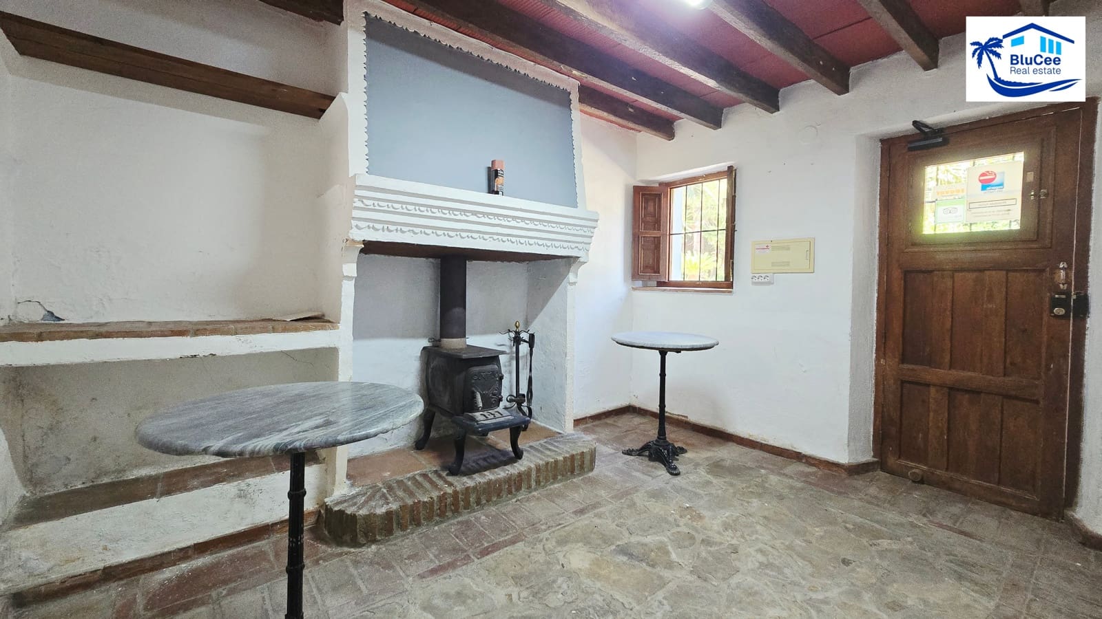 4 chambre Finca/Maison de Campagne à vendre à Alcaucin avec piscine garage - 375 000 € (Ref: 9968651)