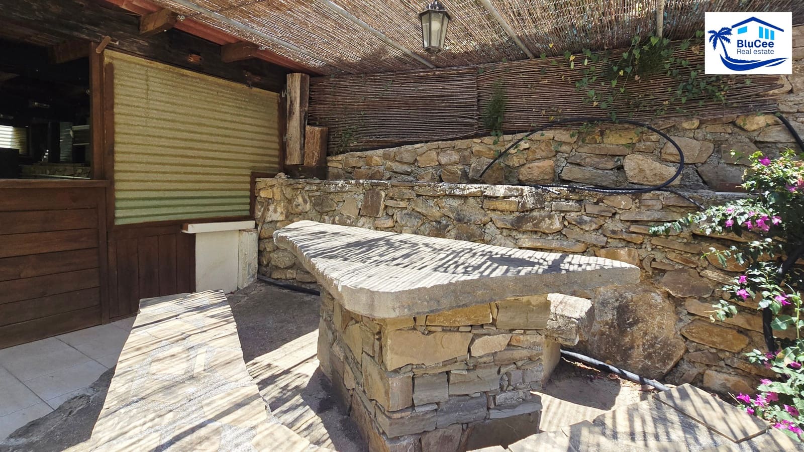 4 chambre Finca/Maison de Campagne à vendre à Alcaucin avec piscine garage - 375 000 € (Ref: 9968651)