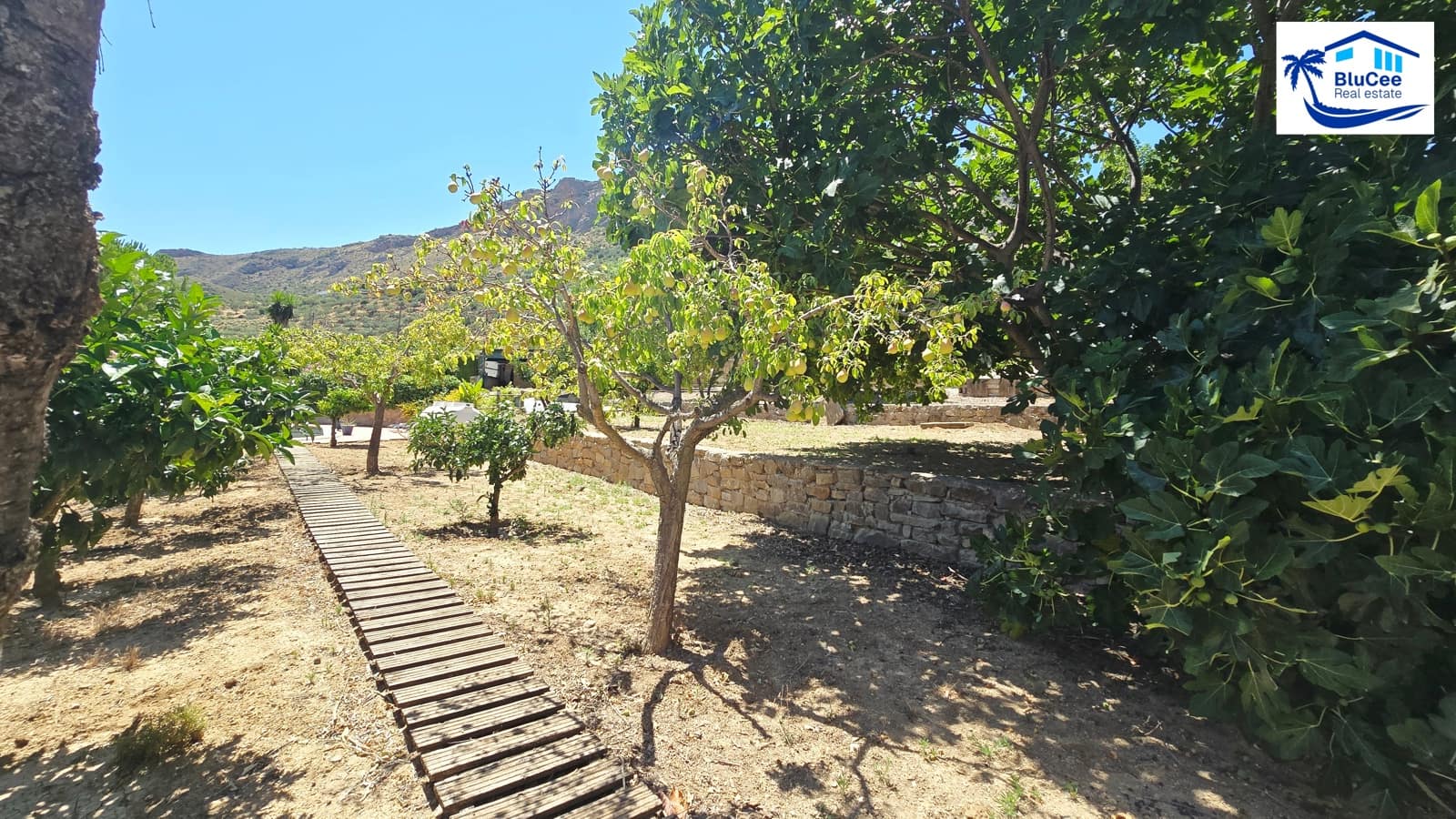 4 chambre Finca/Maison de Campagne à vendre à Alcaucin avec piscine garage - 375 000 € (Ref: 9968651)