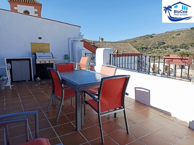 6 slaapkamer Huis te koop in Cádiar - € 165.000 (Ref: 9973678)