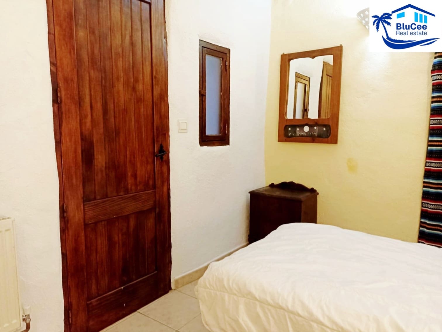 6 bedroom Townhouse for sale in Cadiar - € 165,000 (Ref: 9973678)