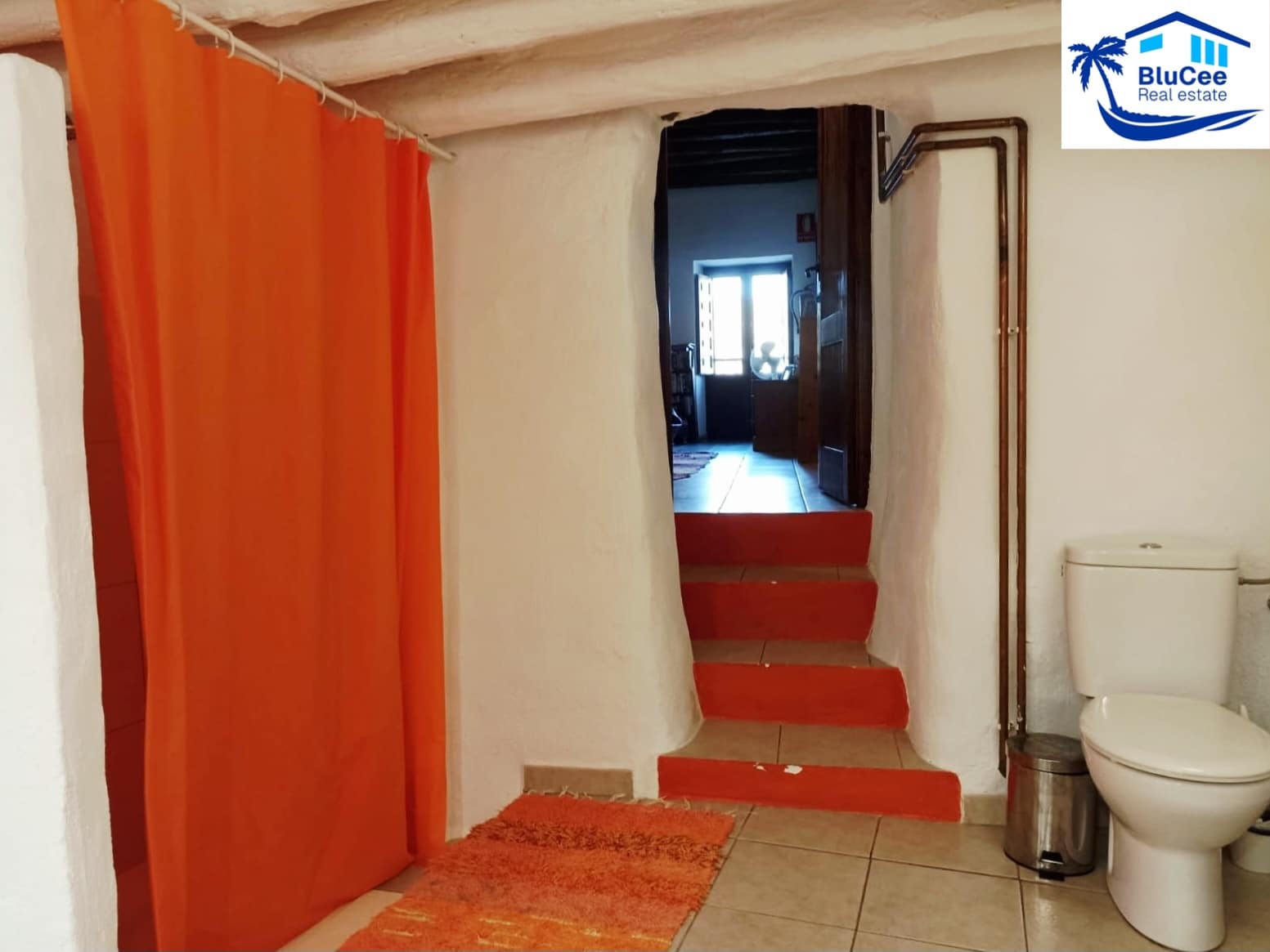 6 bedroom Townhouse for sale in Cadiar - € 165,000 (Ref: 9973678)