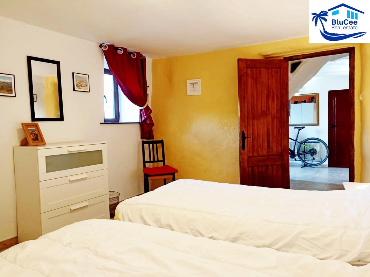 6 bedroom Townhouse for sale in Cadiar - € 165,000 (Ref: 9973678)