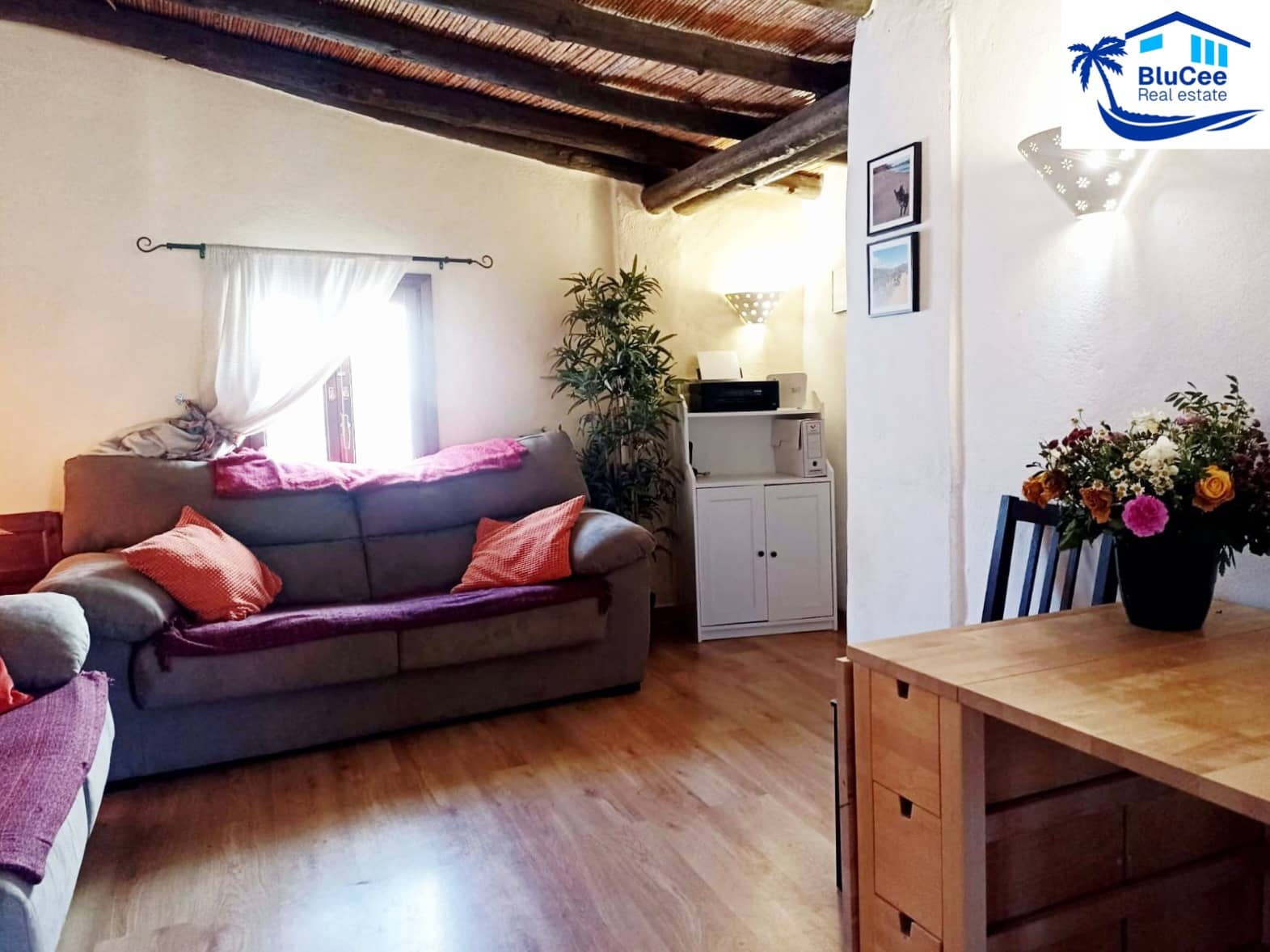 6 bedroom Townhouse for sale in Cadiar - € 165,000 (Ref: 9973678)