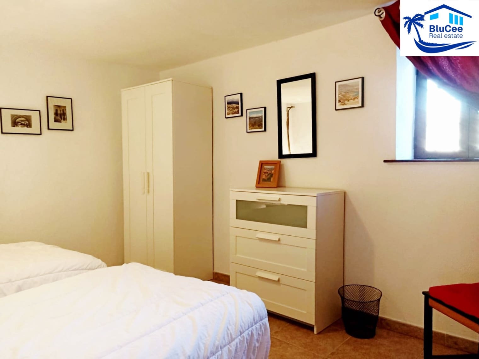 6 bedroom Townhouse for sale in Cadiar - € 165,000 (Ref: 9973678)
