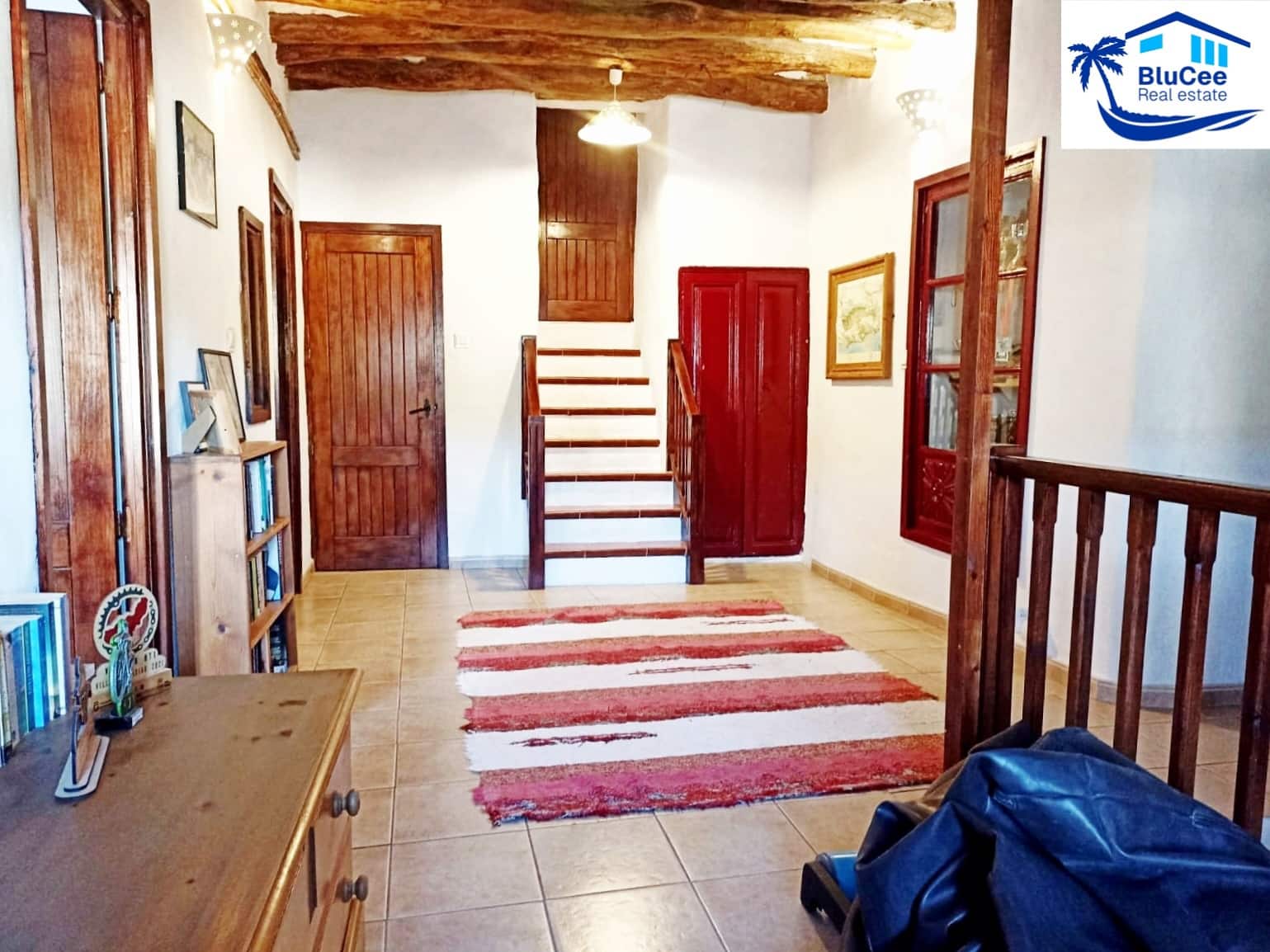 6 bedroom Townhouse for sale in Cadiar - € 165,000 (Ref: 9973678)