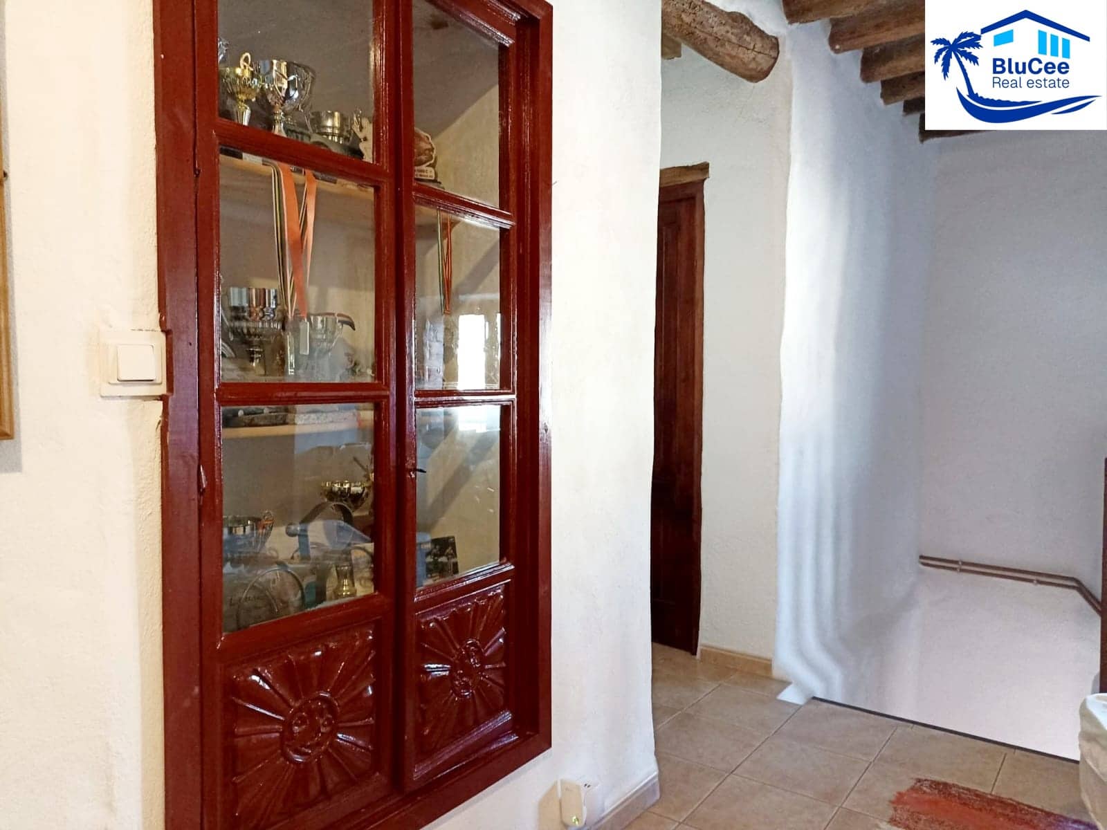 6 bedroom Townhouse for sale in Cadiar - € 165,000 (Ref: 9973678)