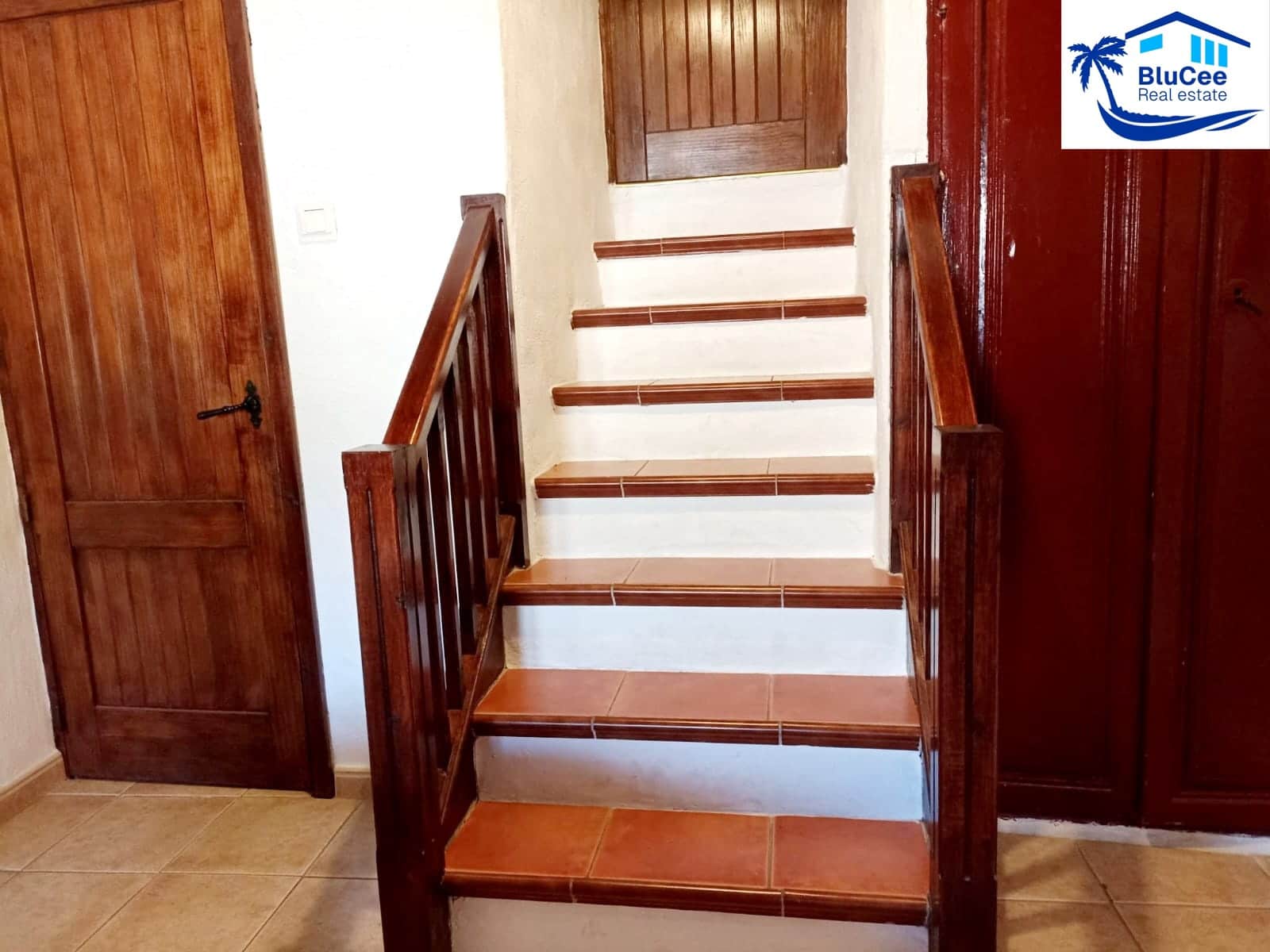6 bedroom Townhouse for sale in Cadiar - € 165,000 (Ref: 9973678)