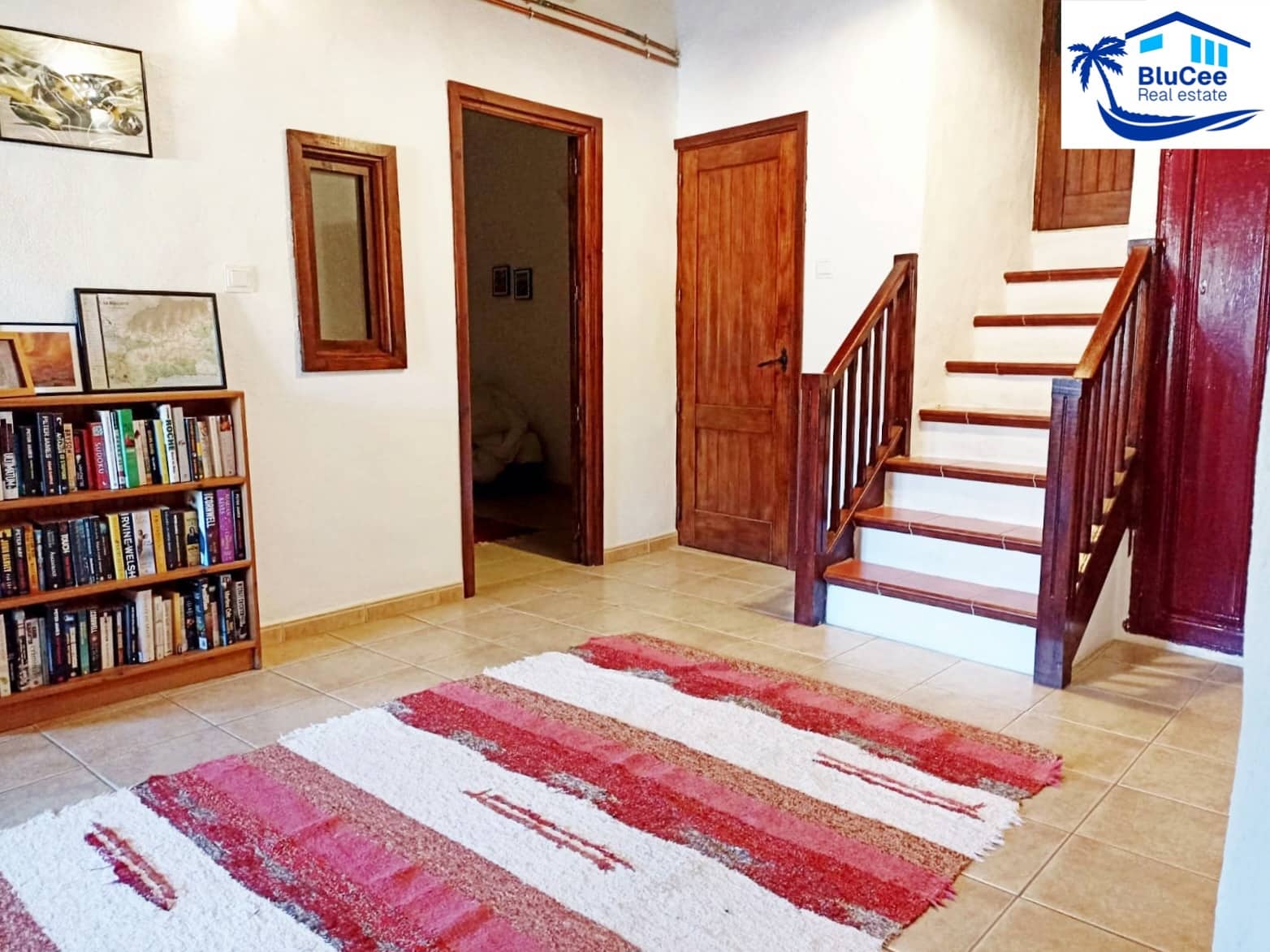 6 bedroom Townhouse for sale in Cadiar - € 165,000 (Ref: 9973678)