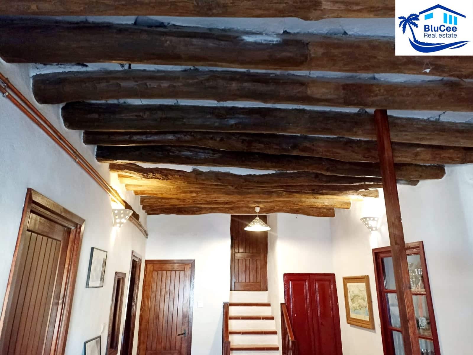 6 bedroom Townhouse for sale in Cadiar - € 165,000 (Ref: 9973678)