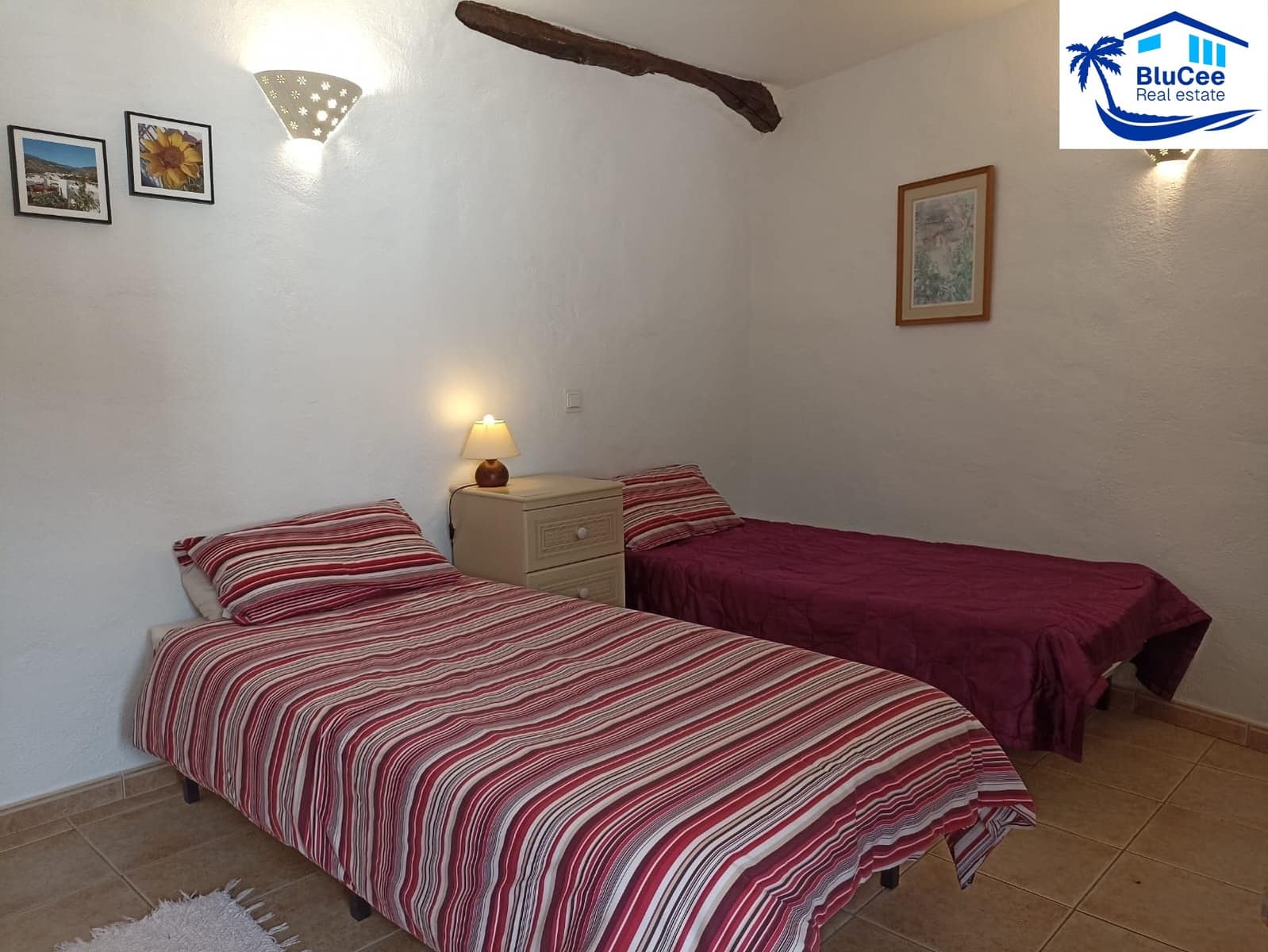 6 bedroom Townhouse for sale in Cadiar - € 165,000 (Ref: 9973678)