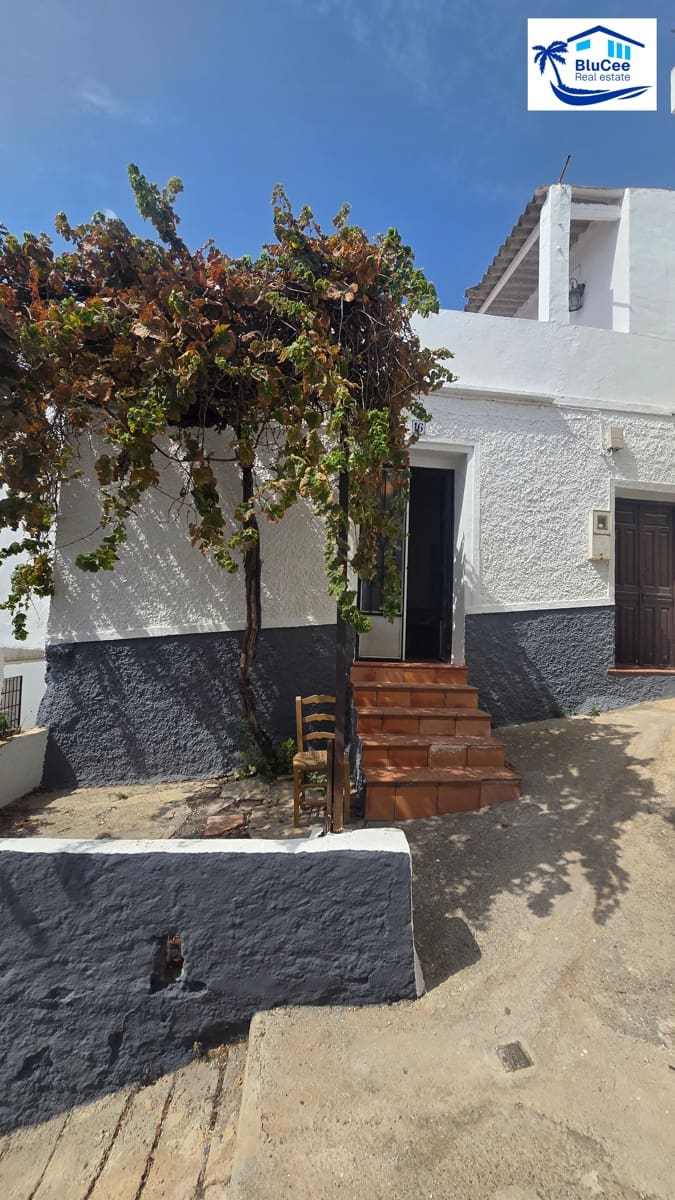 2 sovrum Hus till salu i Gualchos - 125 000 € (Ref: 9985563)