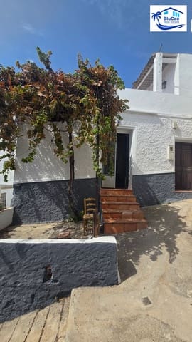 2 sovrum Hus till salu i Gualchos - 125 000 € (Ref: 9985563)