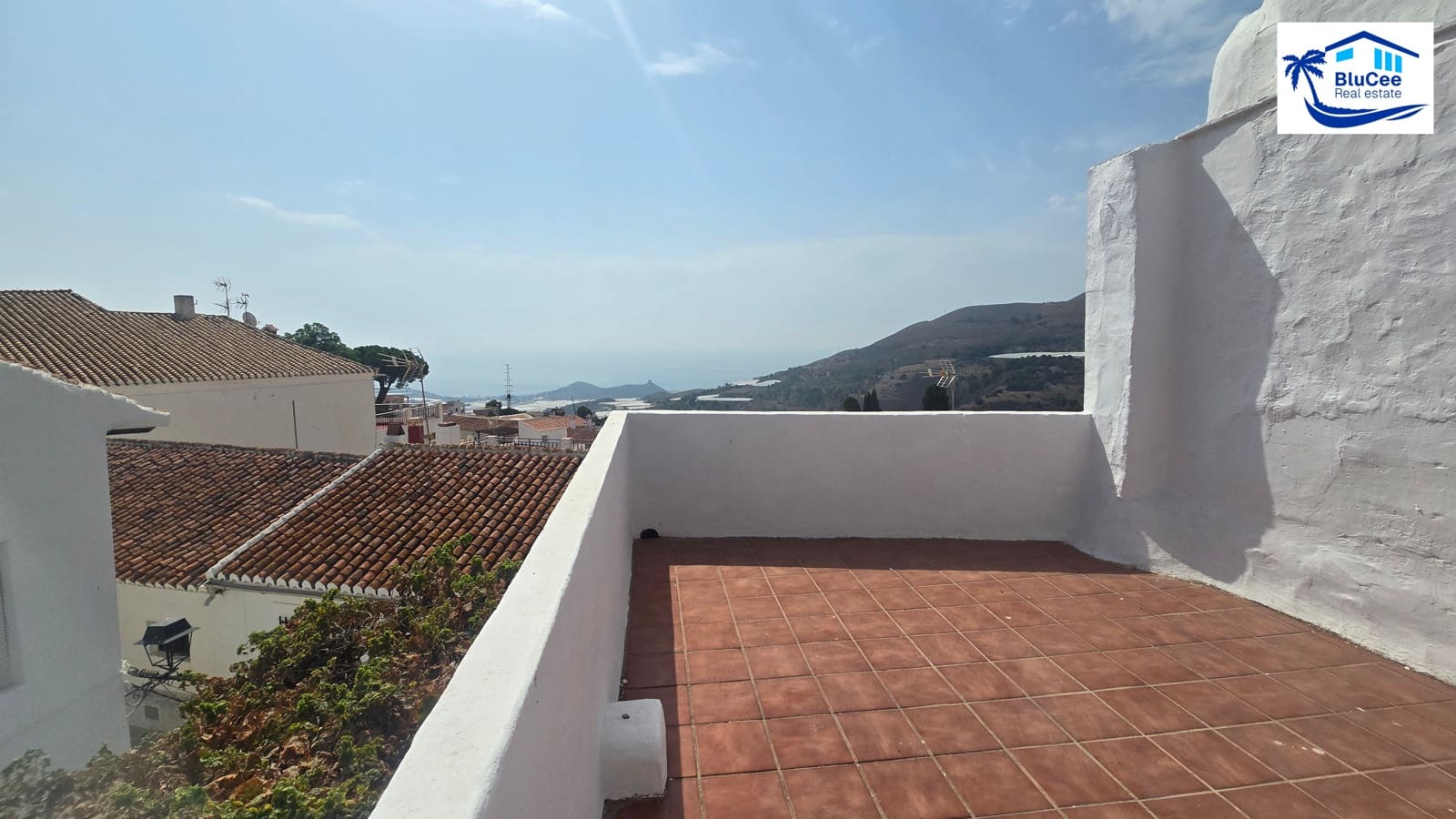 2 sovrum Hus till salu i Gualchos - 125 000 € (Ref: 9985563)