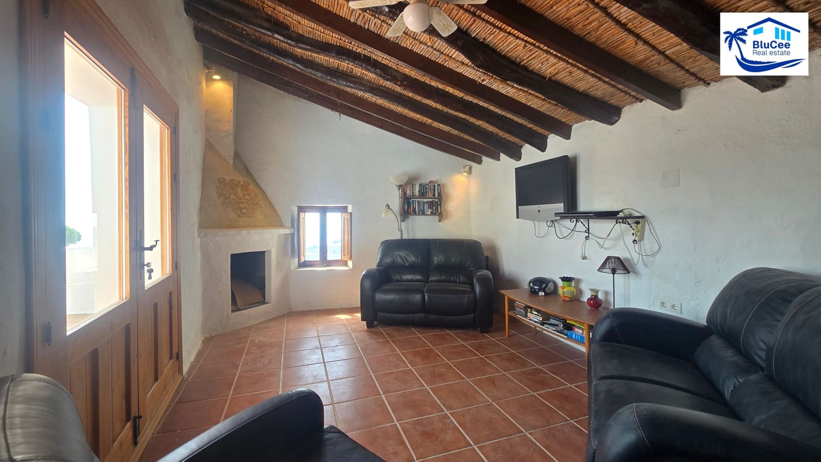 2 sovrum Hus till salu i Gualchos - 125 000 € (Ref: 9985563)