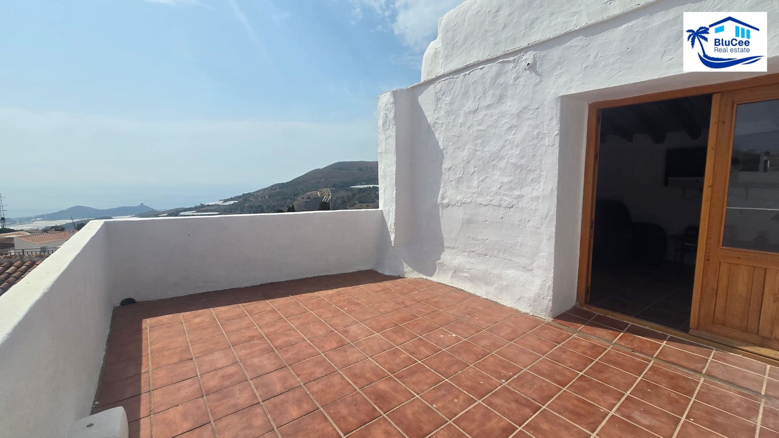 2 sovrum Hus till salu i Gualchos - 125 000 € (Ref: 9985563)