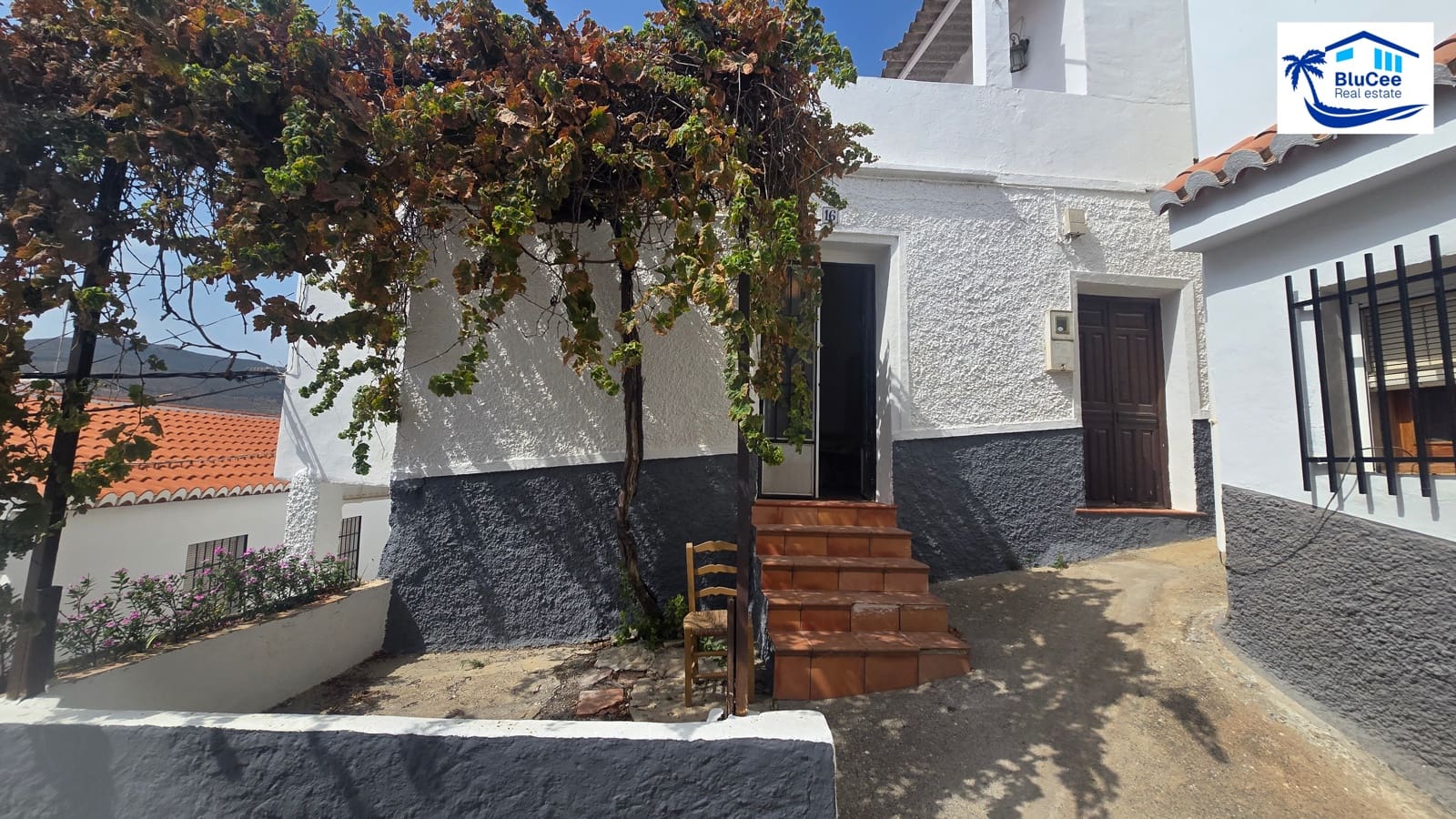 2 sovrum Hus till salu i Gualchos - 125 000 € (Ref: 9985563)