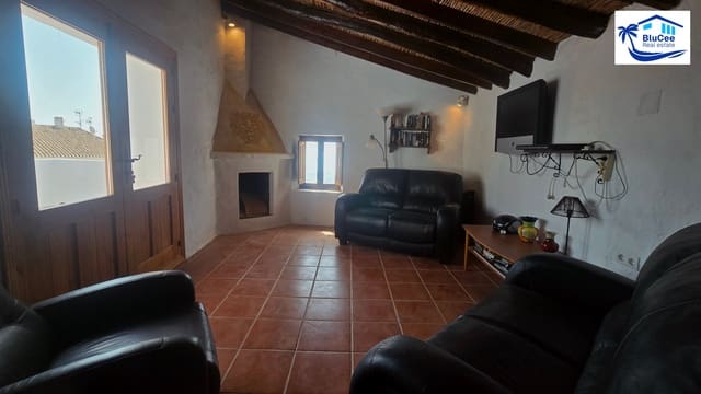 2 sovrum Hus till salu i Gualchos - 125 000 € (Ref: 9985563)