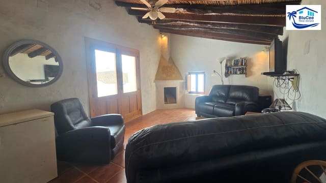 2 sovrum Hus till salu i Gualchos - 125 000 € (Ref: 9985563)
