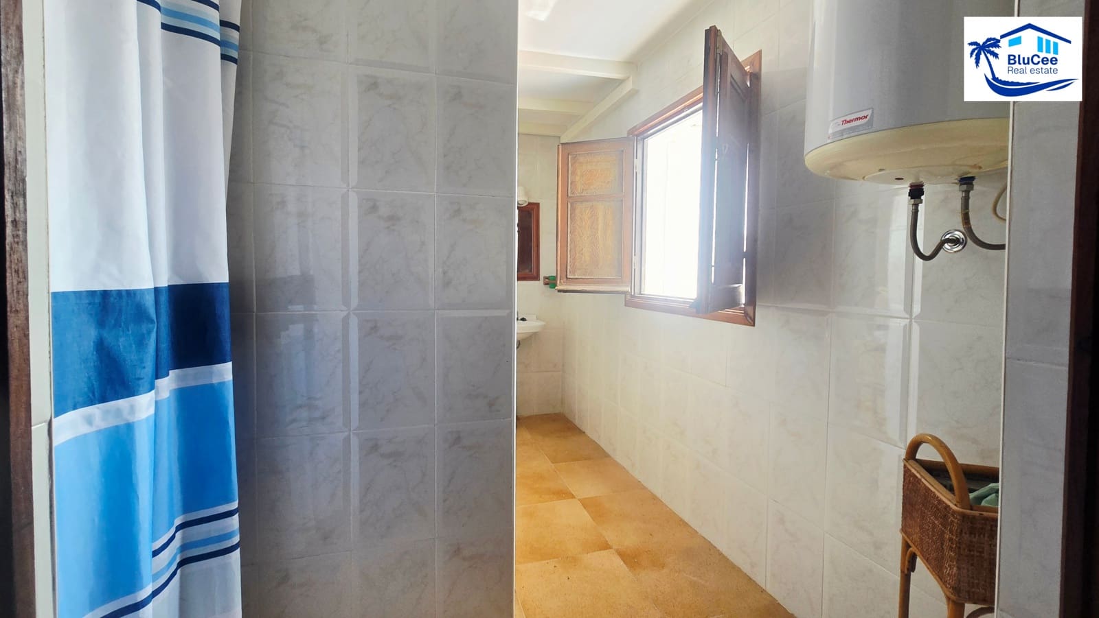 2 sovrum Hus till salu i Gualchos - 125 000 € (Ref: 9985563)