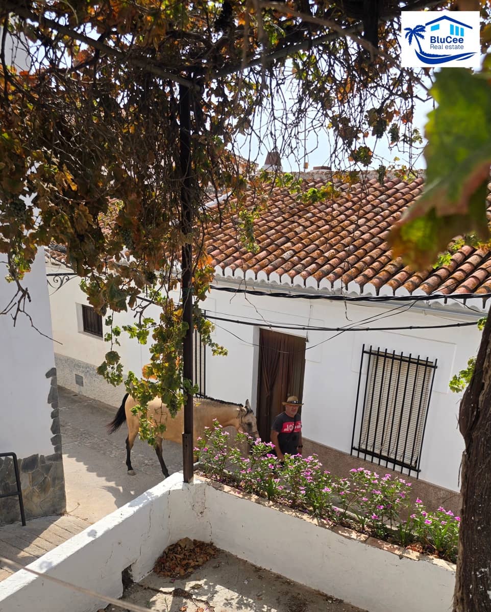 2 sovrum Hus till salu i Gualchos - 125 000 € (Ref: 9985563)