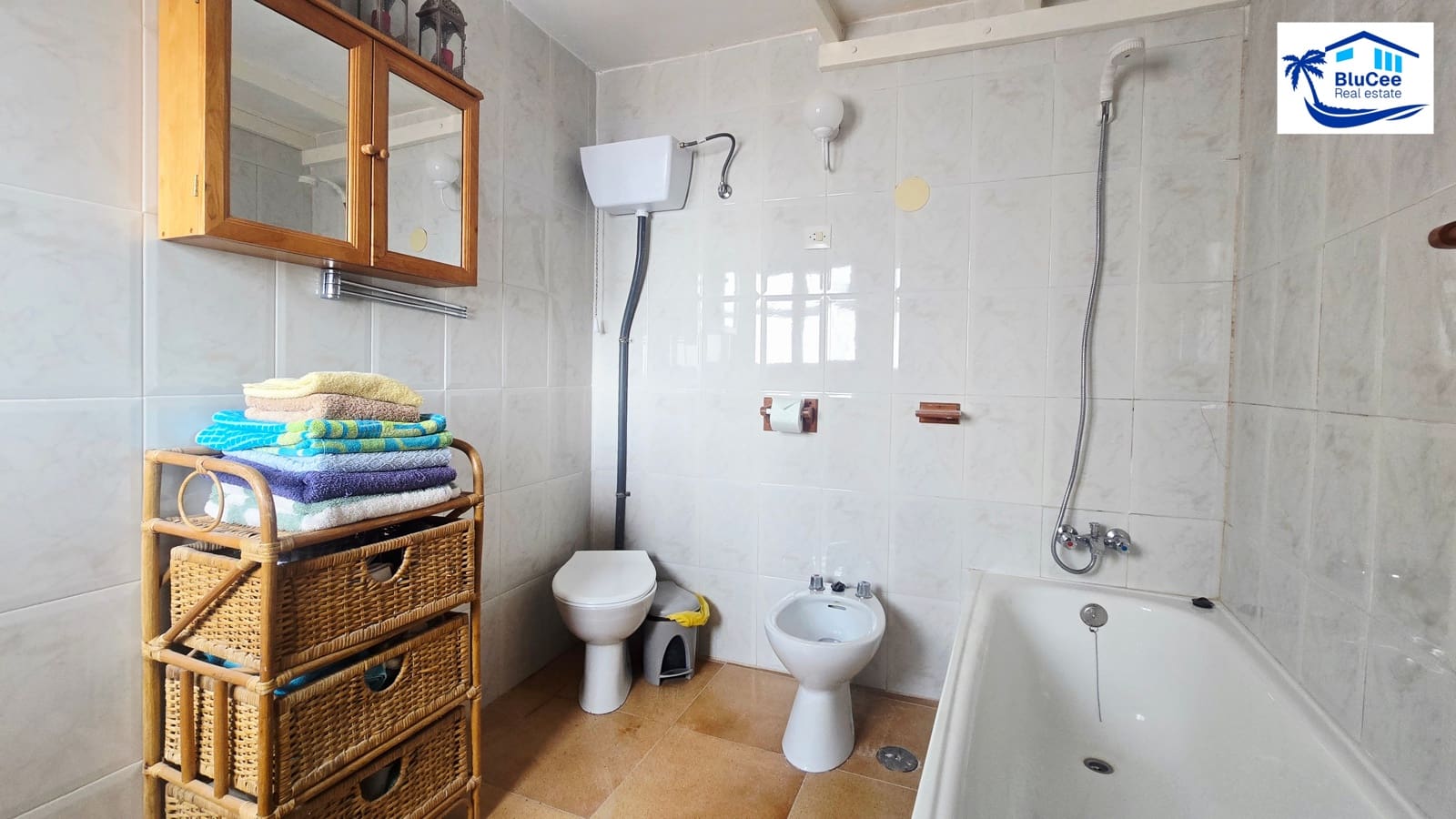2 sovrum Hus till salu i Gualchos - 125 000 € (Ref: 9985563)