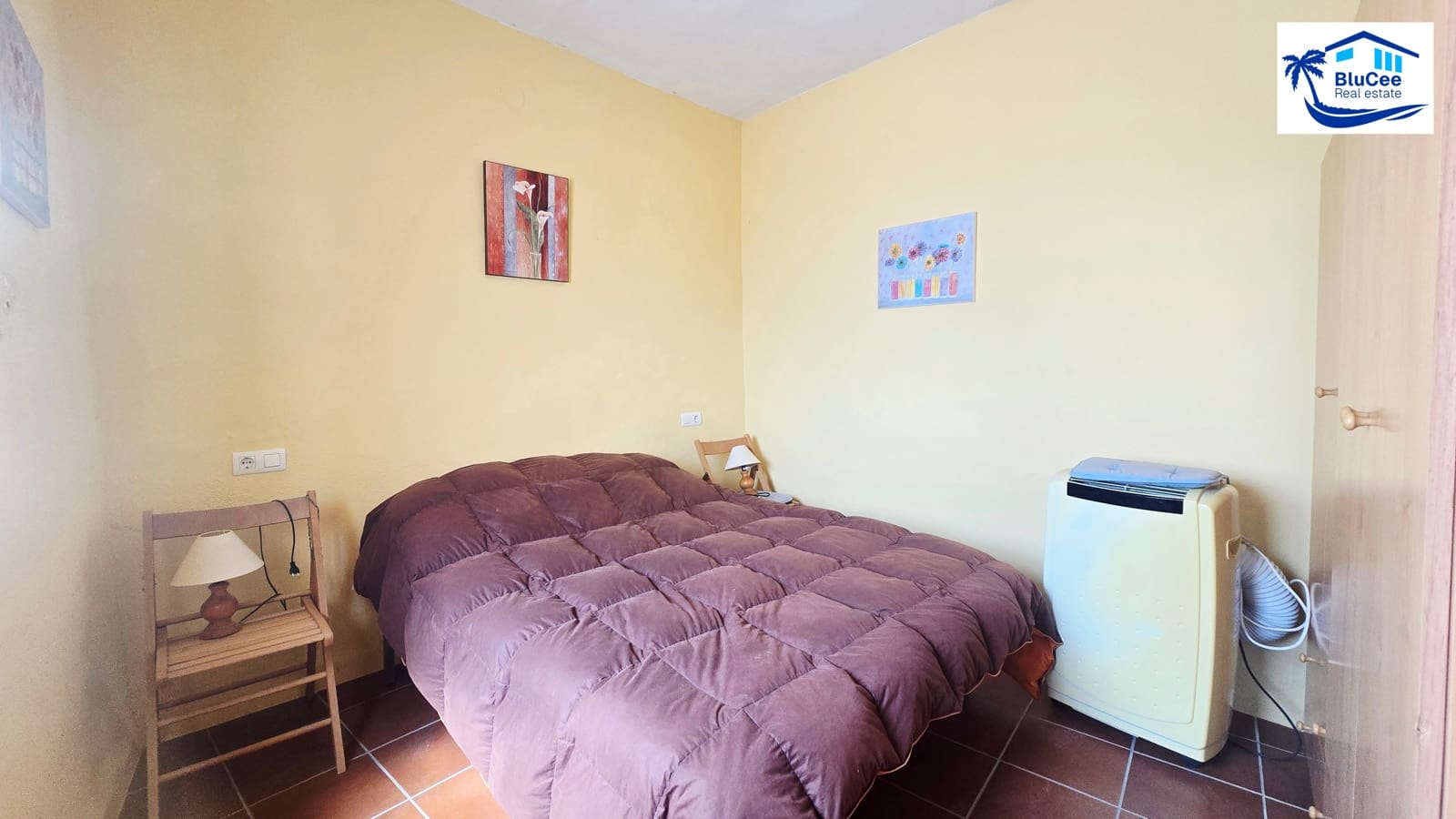 2 sovrum Hus till salu i Gualchos - 125 000 € (Ref: 9985563)