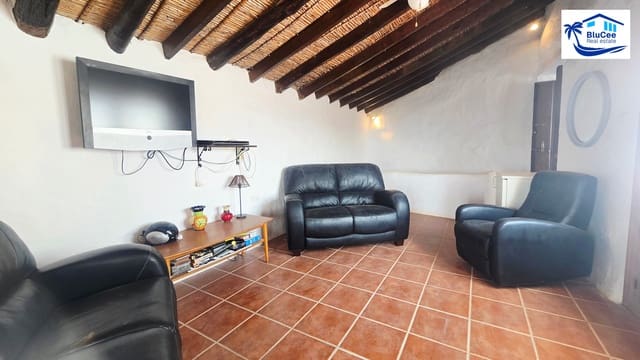 2 sovrum Hus till salu i Gualchos - 125 000 € (Ref: 9985563)