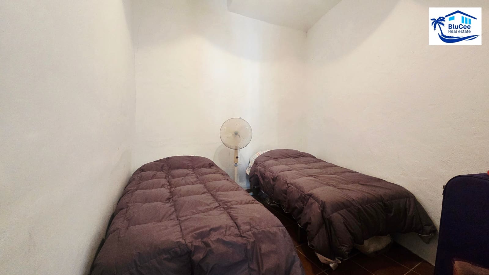 2 sovrum Hus till salu i Gualchos - 125 000 € (Ref: 9985563)