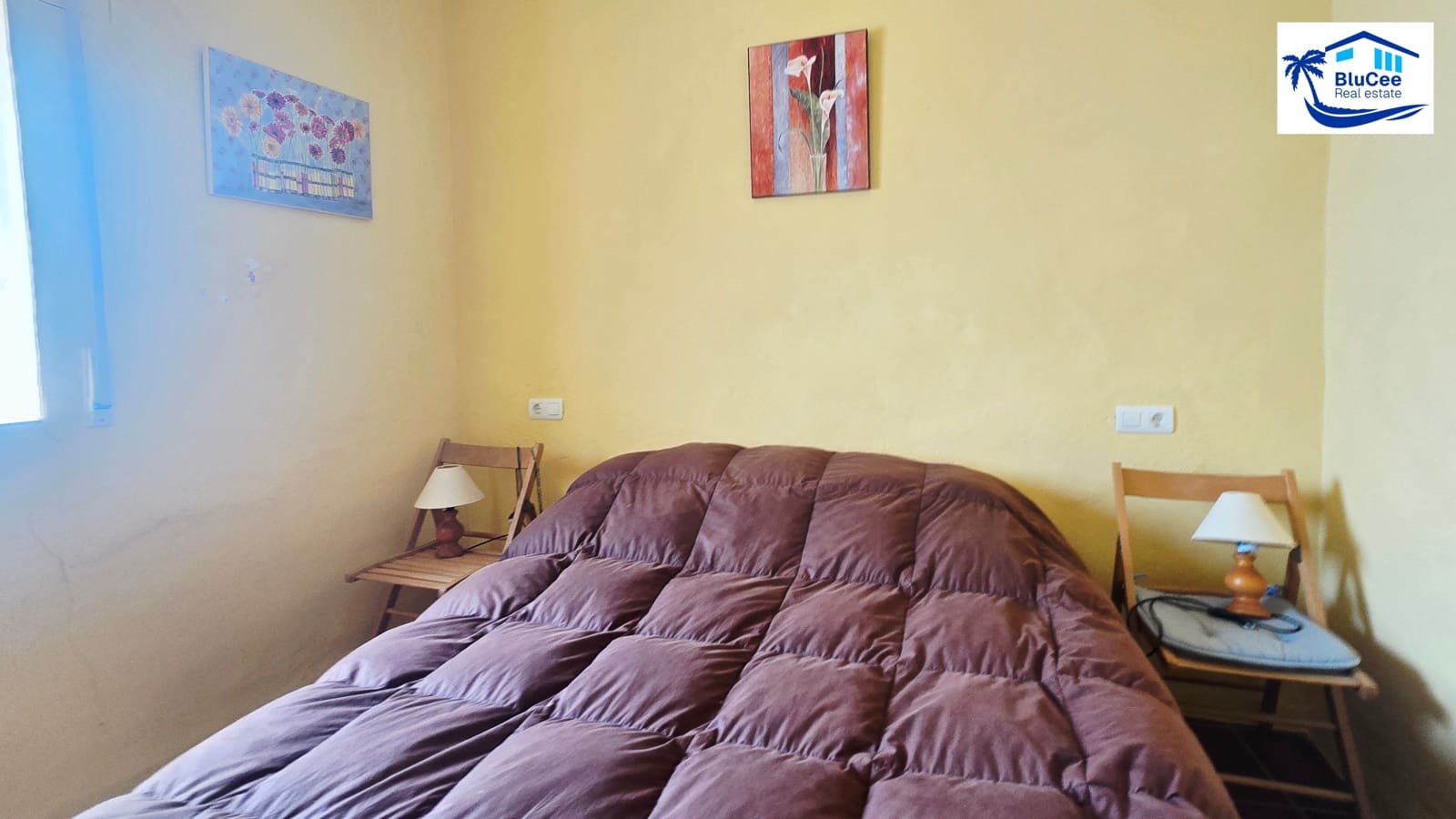 2 sovrum Hus till salu i Gualchos - 125 000 € (Ref: 9985563)