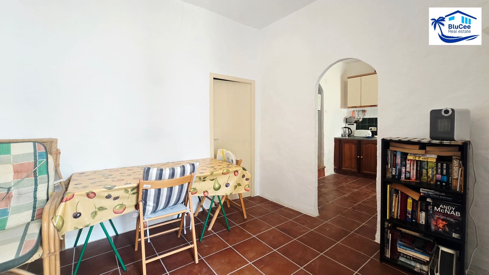 2 sovrum Hus till salu i Gualchos - 125 000 € (Ref: 9985563)