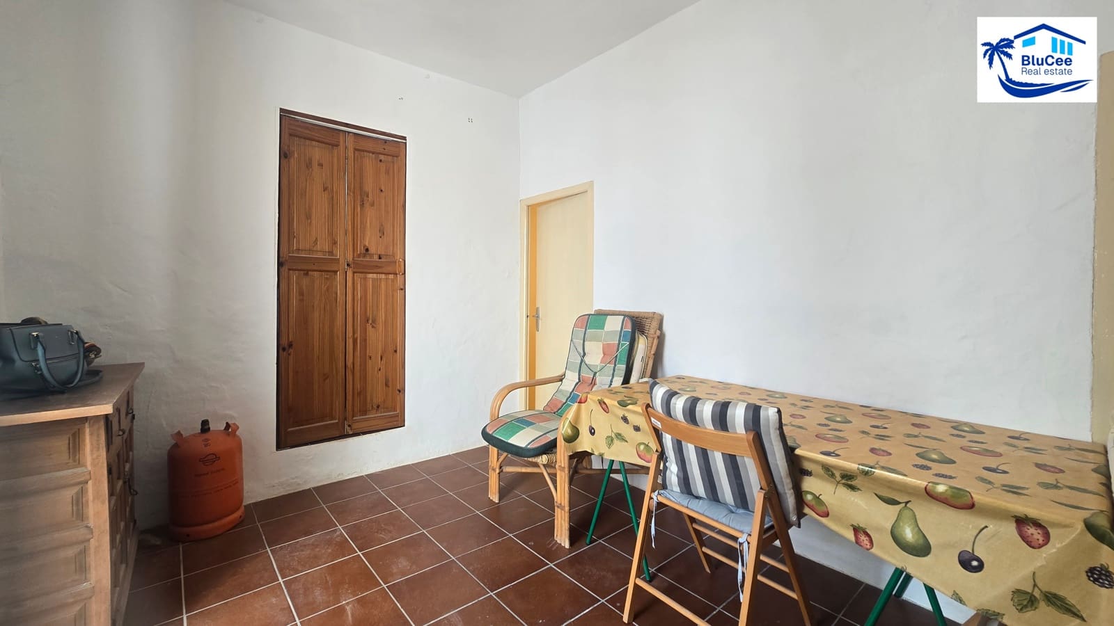 2 sovrum Hus till salu i Gualchos - 125 000 € (Ref: 9985563)
