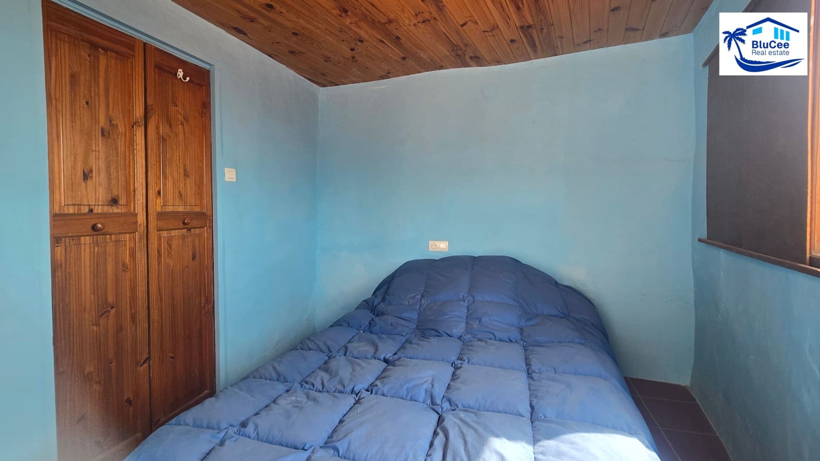 2 sovrum Hus till salu i Gualchos - 125 000 € (Ref: 9985563)