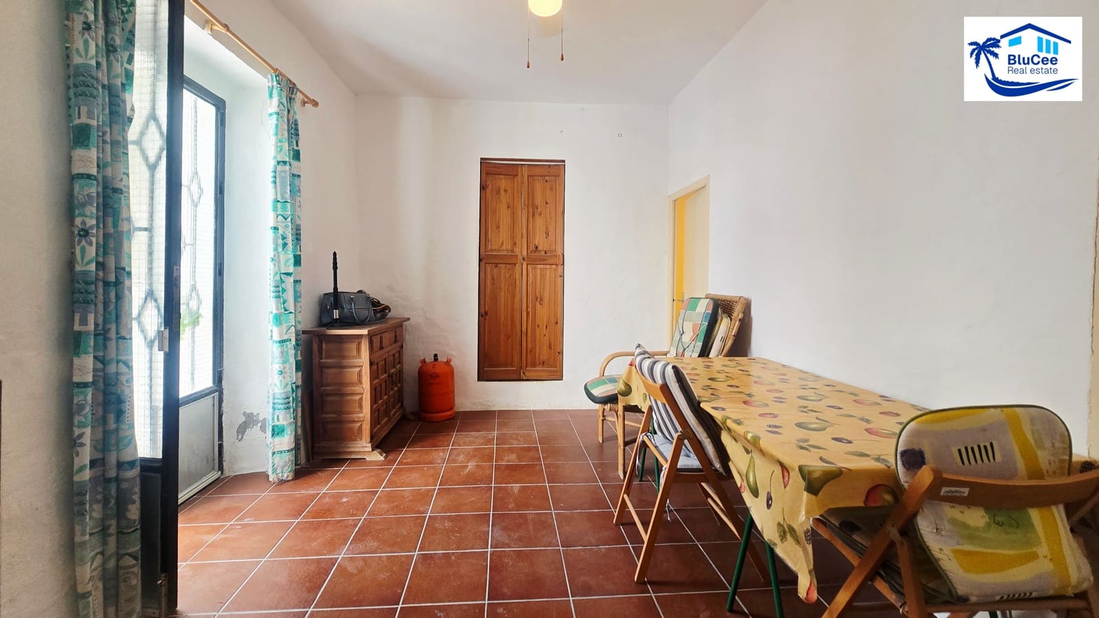 2 sovrum Hus till salu i Gualchos - 125 000 € (Ref: 9985563)