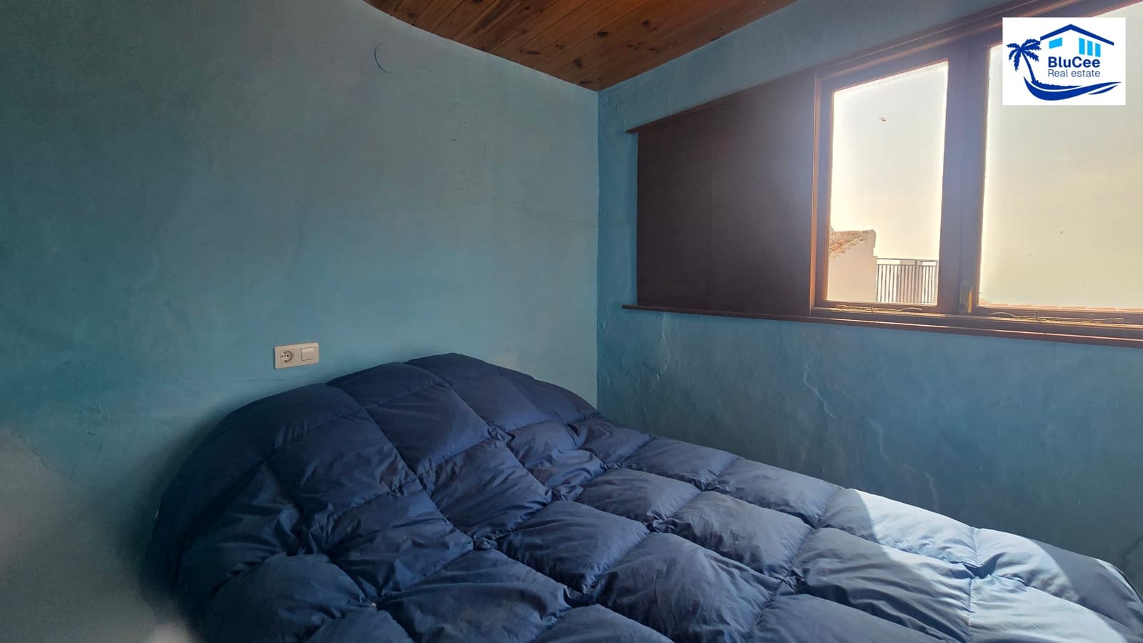 2 sovrum Hus till salu i Gualchos - 125 000 € (Ref: 9985563)