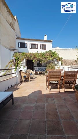 4 camera da letto Casa in vendita in Almáchar - 215.000 € (Rif: 9985869)