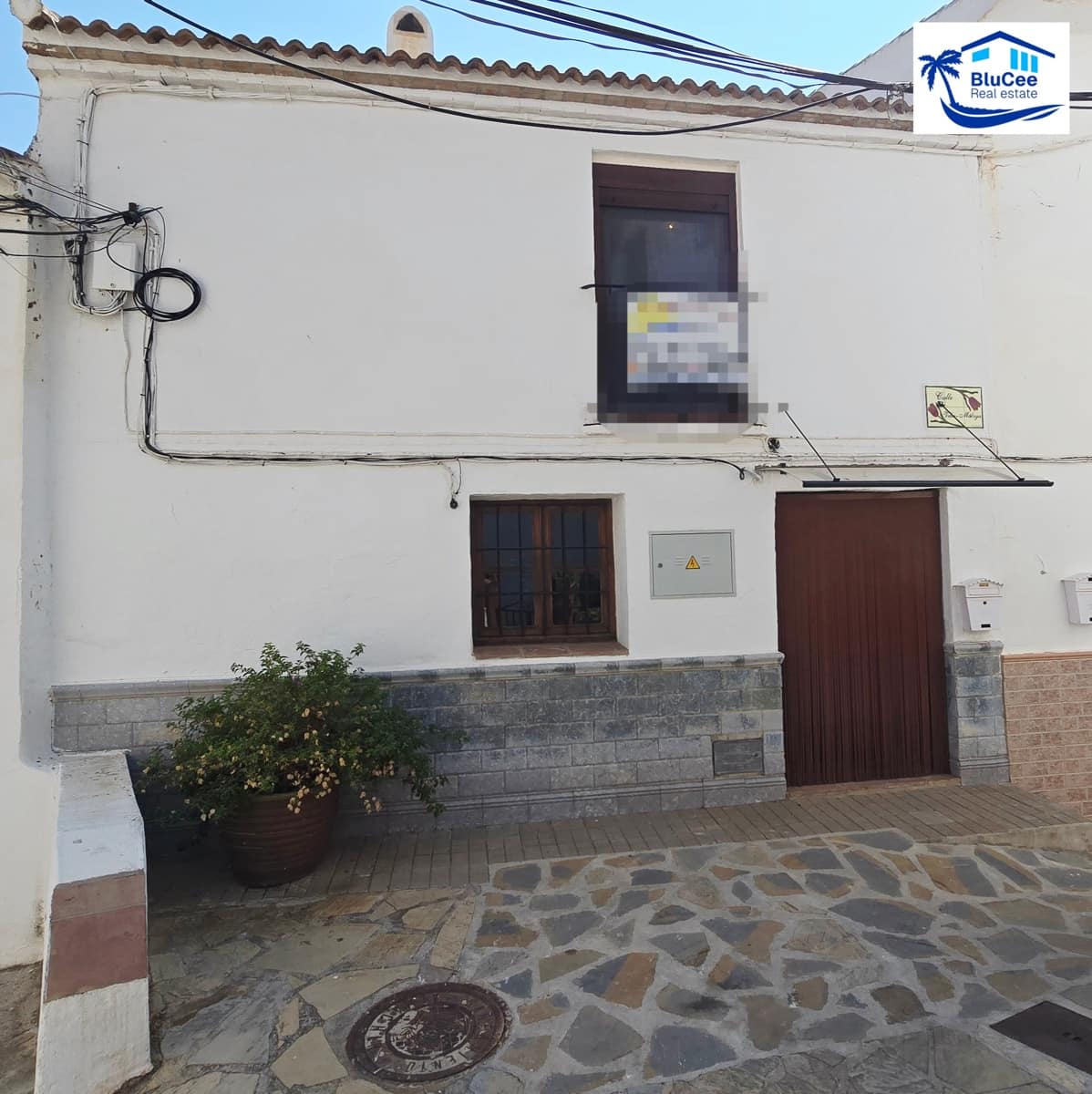 Casa de 4 habitaciones en Almáchar en venta - 215.000 € (Ref: 9985869)
