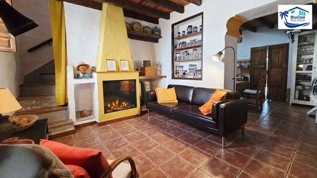 4 camera da letto Casa in vendita in Almáchar - 215.000 € (Rif: 9985869)