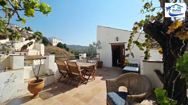 4 camera da letto Casa in vendita in Almáchar - 215.000 € (Rif: 9985869)