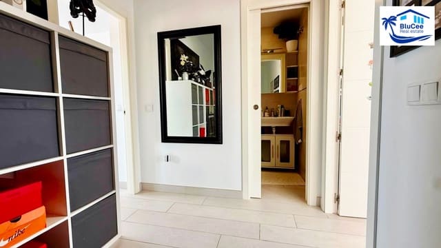 2 soveværelse Byhus til salg i Valle Niza, Vélez-Málaga med garage - € 295.000 (Ref: 9986075)