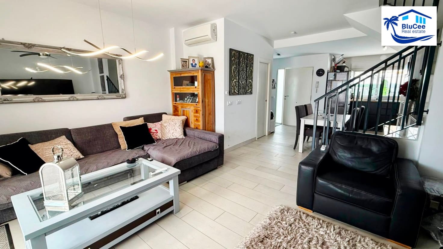 2 soveværelse Byhus til salg i Valle Niza med garage - € 295.000 (Ref: 9986075)