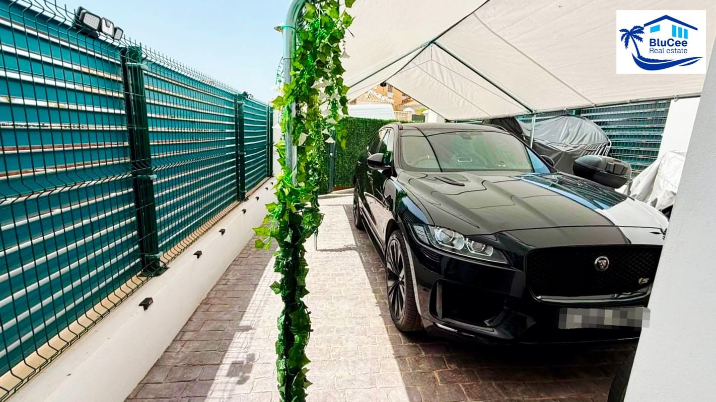 2 soveværelse Byhus til salg i Valle Niza med garage - € 295.000 (Ref: 9986075)