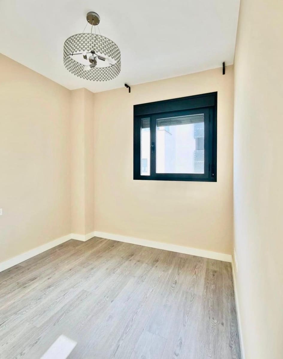4 chambre Appartement à vendre à La Cala del Moral avec piscine garage - 499 000 € (Ref: 9986077)
